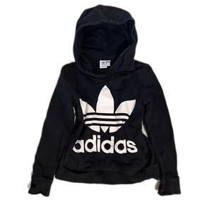 Adidas Trefoil Hoodie Women's XS